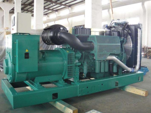 诏安便携静音：租赁无声发电机组，便携式解决能源需求