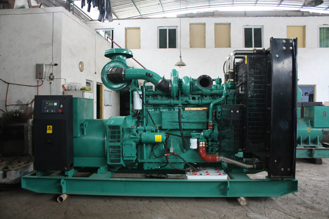 诏安环保无噪音：租用静音发电机组，为环境和耳朵双重保驾护航